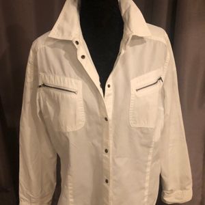 100% Cotton Lightweight Shirt